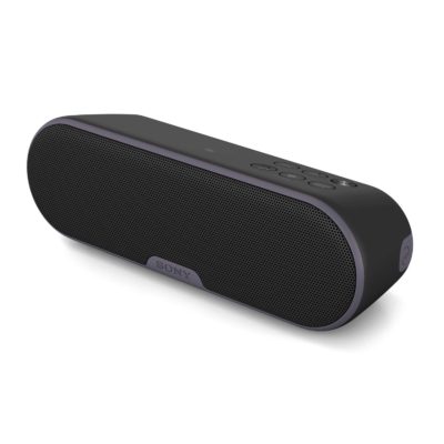 Sony SRSXB2B 20w Wireless Speaker with EXTRA BASS! Bluetooth & NFC in Black Sony SRSXB2B 20w Wireless Speaker with EXTRA BASS! Bluetooth & NFC in Black